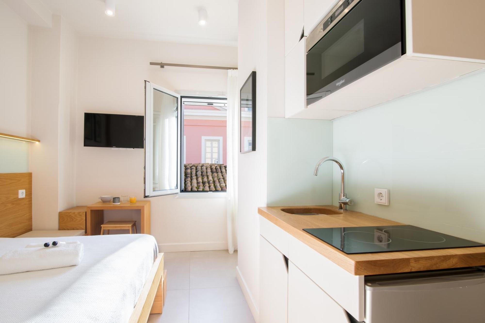Pinia Studio By Corfuescapes Corfu  Bagian luar foto